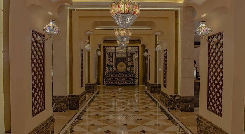 Boudl Mahayel Aseer Muhayil Bagian luar foto